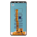 Display Samsung A7 2018