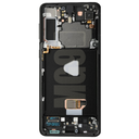 Display Samsung S21 Plus Con Marco Original