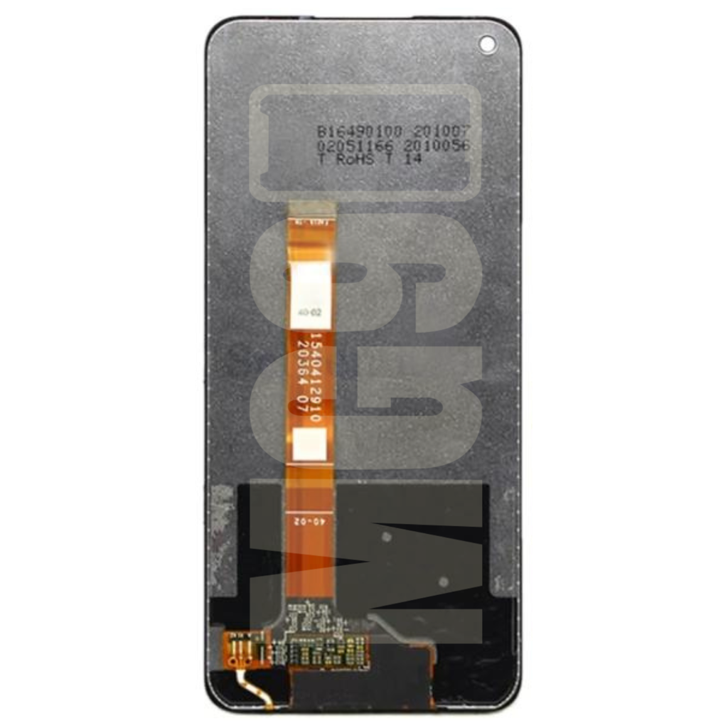 Display OnePlus Nord N10 5g