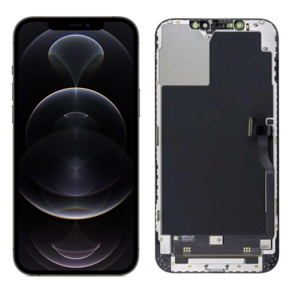 Display iPhone 12 Pro Max Oled