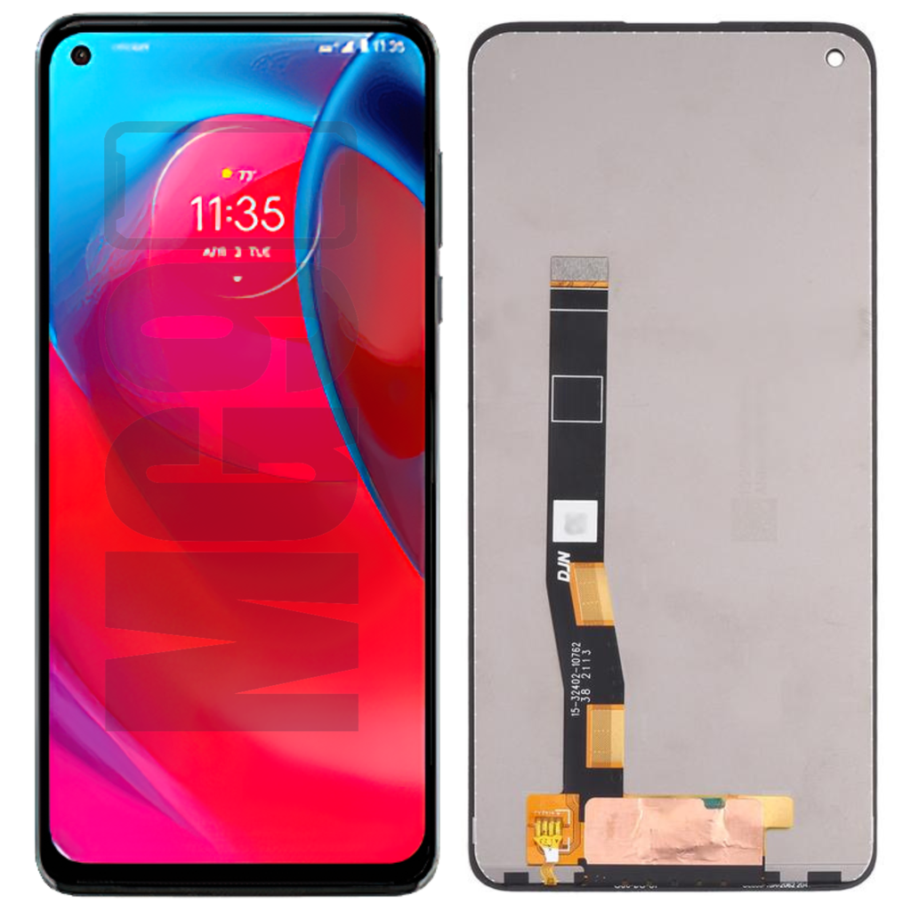 Display Moto G Stylus 5g