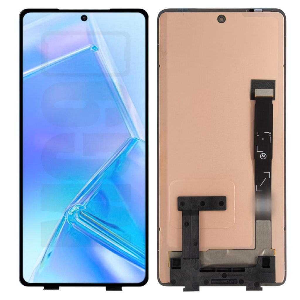 Display Motorola Moto Edge 20, Edge 20 Pro, Edge S Lite 5G Oled