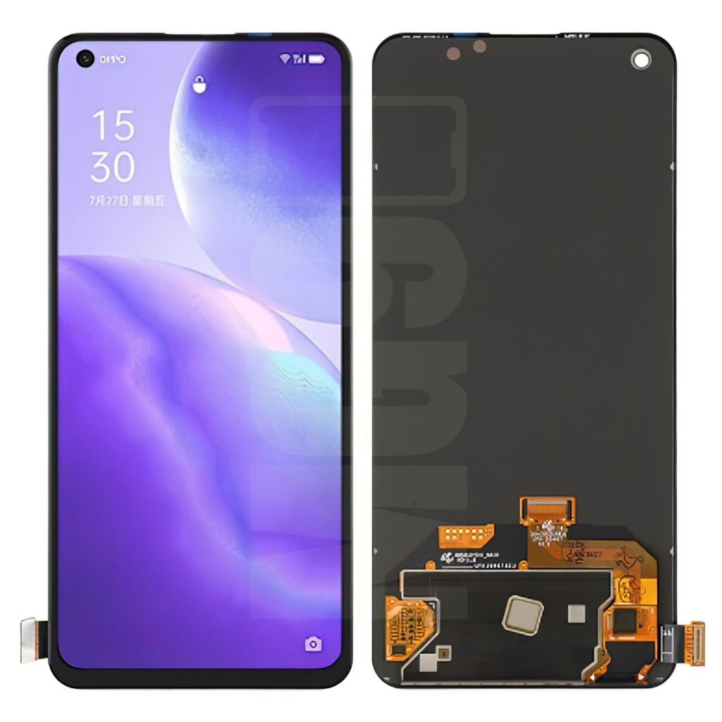 Display Oppo Reno 7 5g / Reno 6 5g OEM