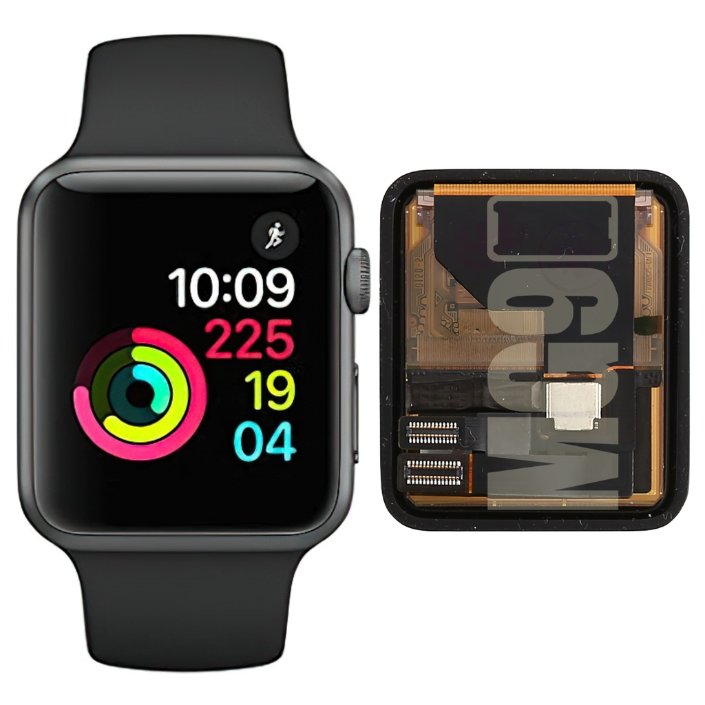 Display Apple Watch Serie 1 42mm