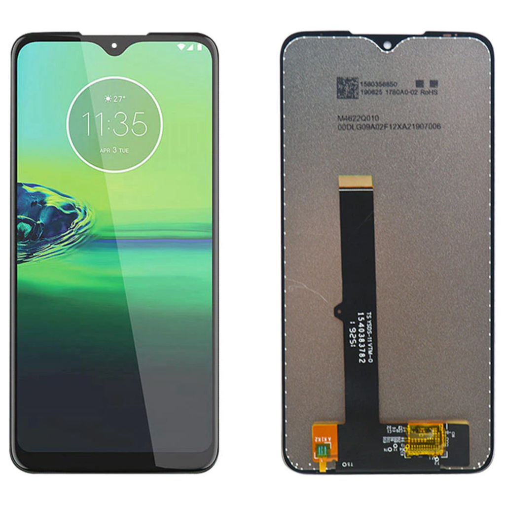 Display Motorola Moto G8 Play