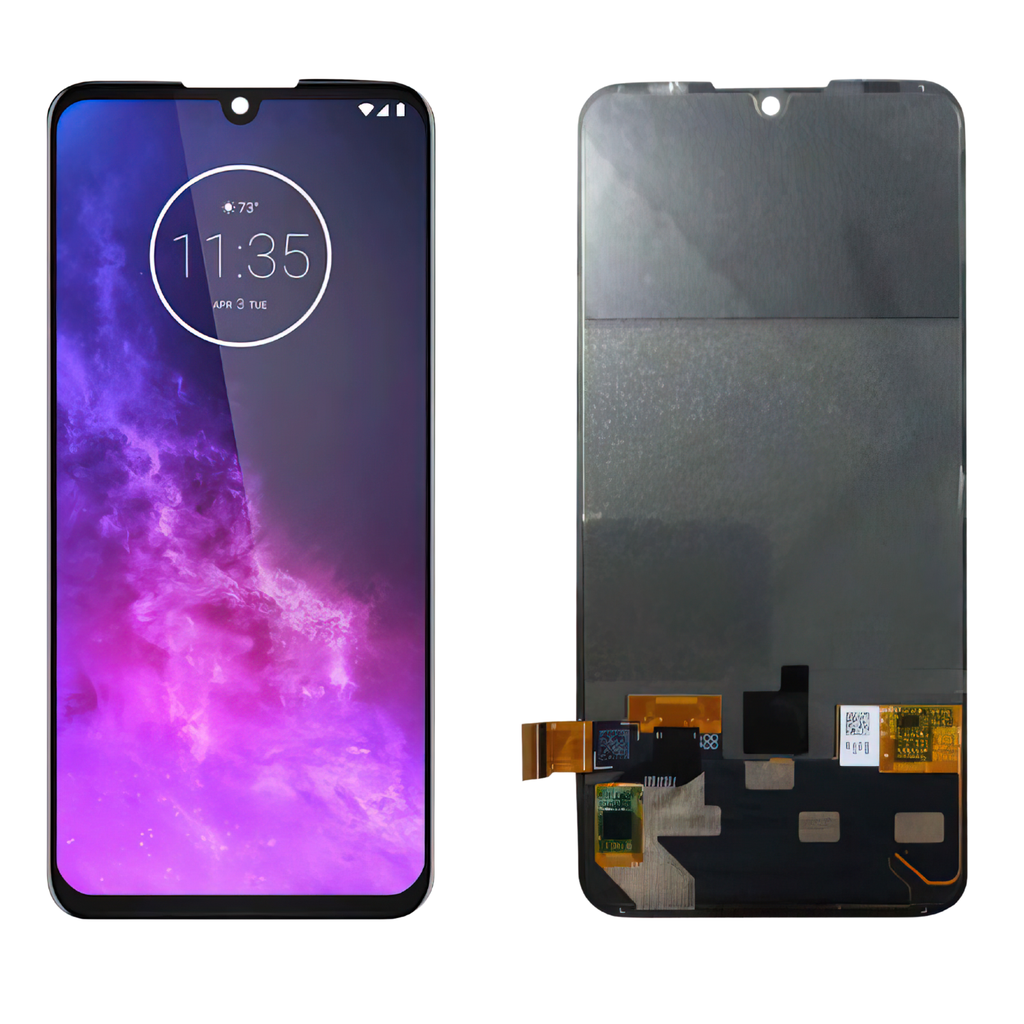 Display Motorola Moto One Zoom Oled