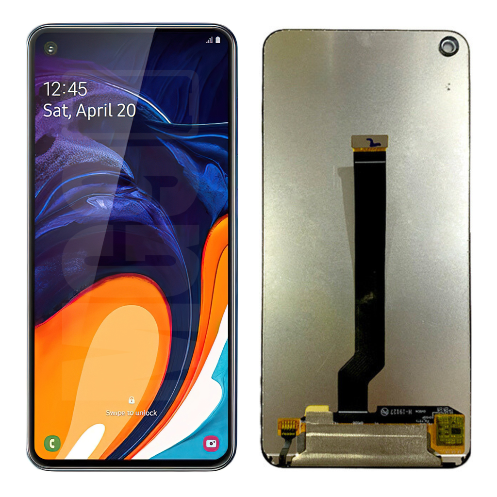 Display Samsung A606, M40