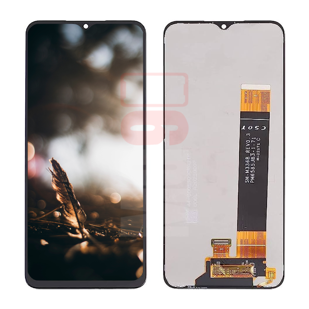 Display Samsung M33