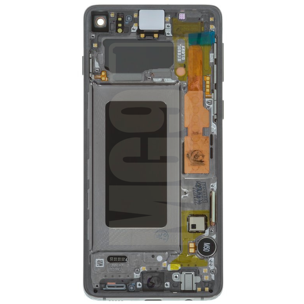 Display Samsung S10 Incell Con Marco