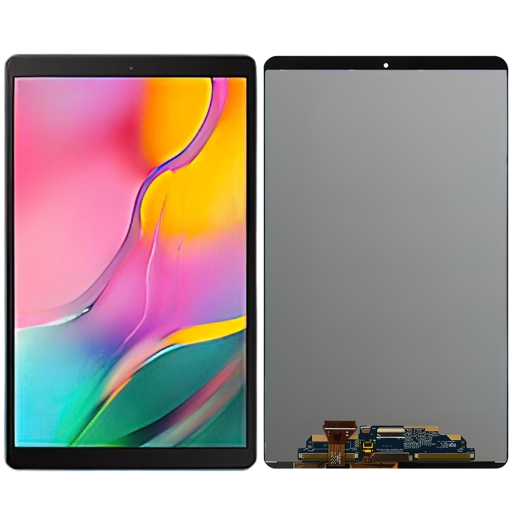 Display Samsung Tab A T510