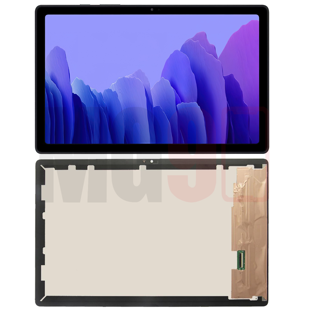 Display Samsung Tablet A7 T500