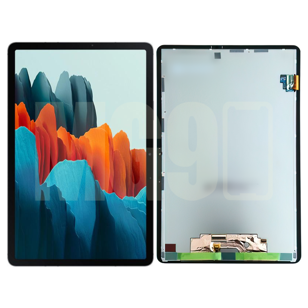 Display Tablet Samsung Tab S7