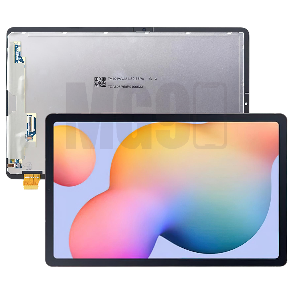 Display Tablet Samsung S6 Lite