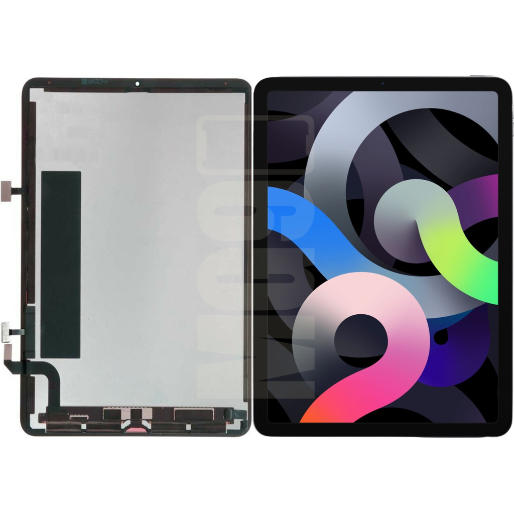 Display iPad Air 4