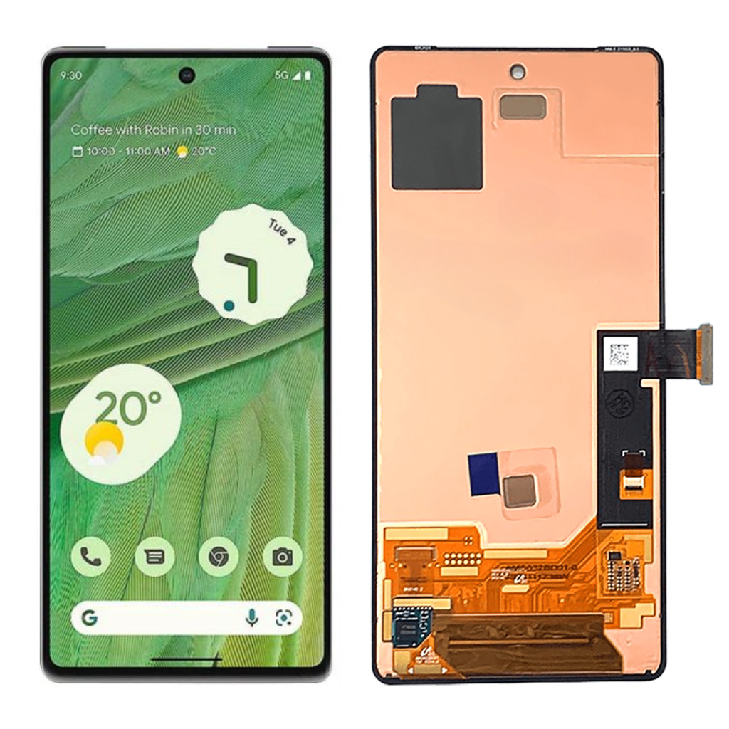 Display Google Pixel 7 OEM