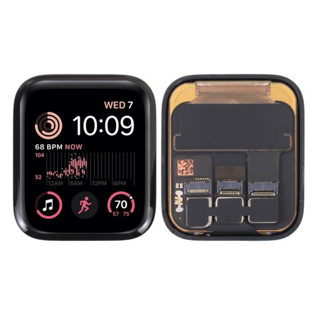 Display Apple Watch Serie SE 2022 40mm