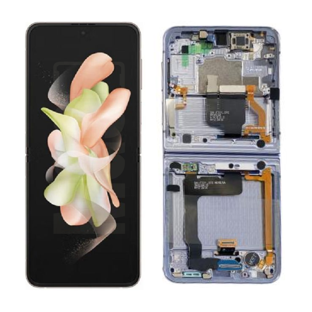 SC Display Samsung Z Flip 4