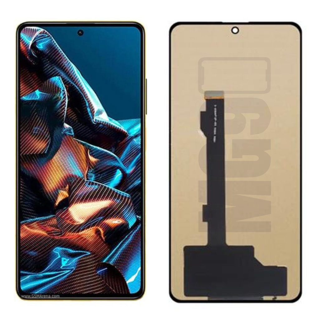 Display Xiaomi Redmi Note 12 Pro 5g , Poco X5 Pro , Note 12 Pro Plus 5g Incell