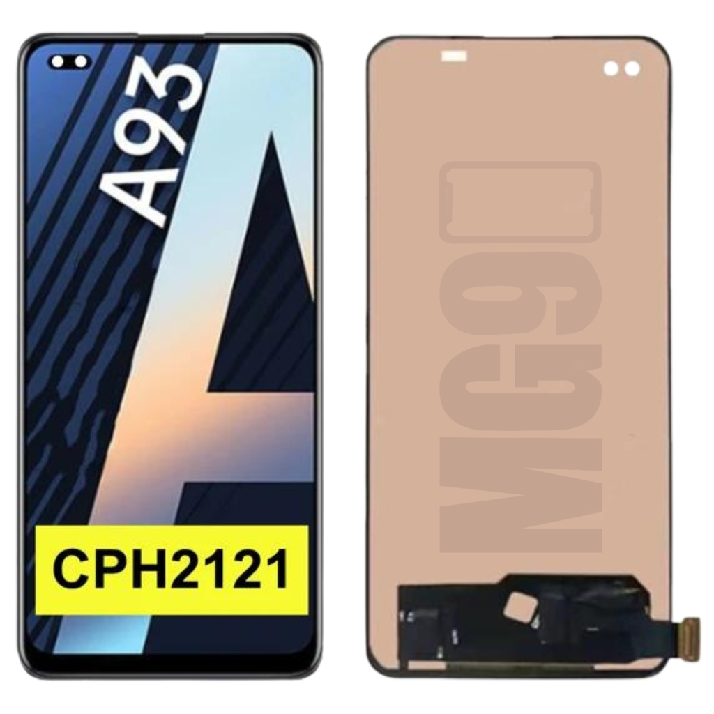 Display OPPO A93 4G Incell