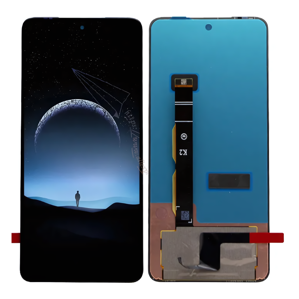 Display Motorola Moto G84 
