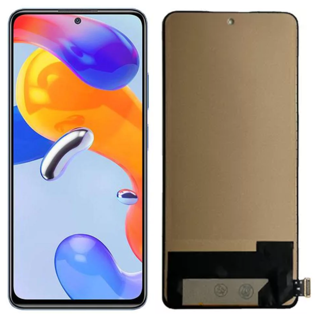 Display Xiaomi Redmi Note 12 Pro 4G Incell