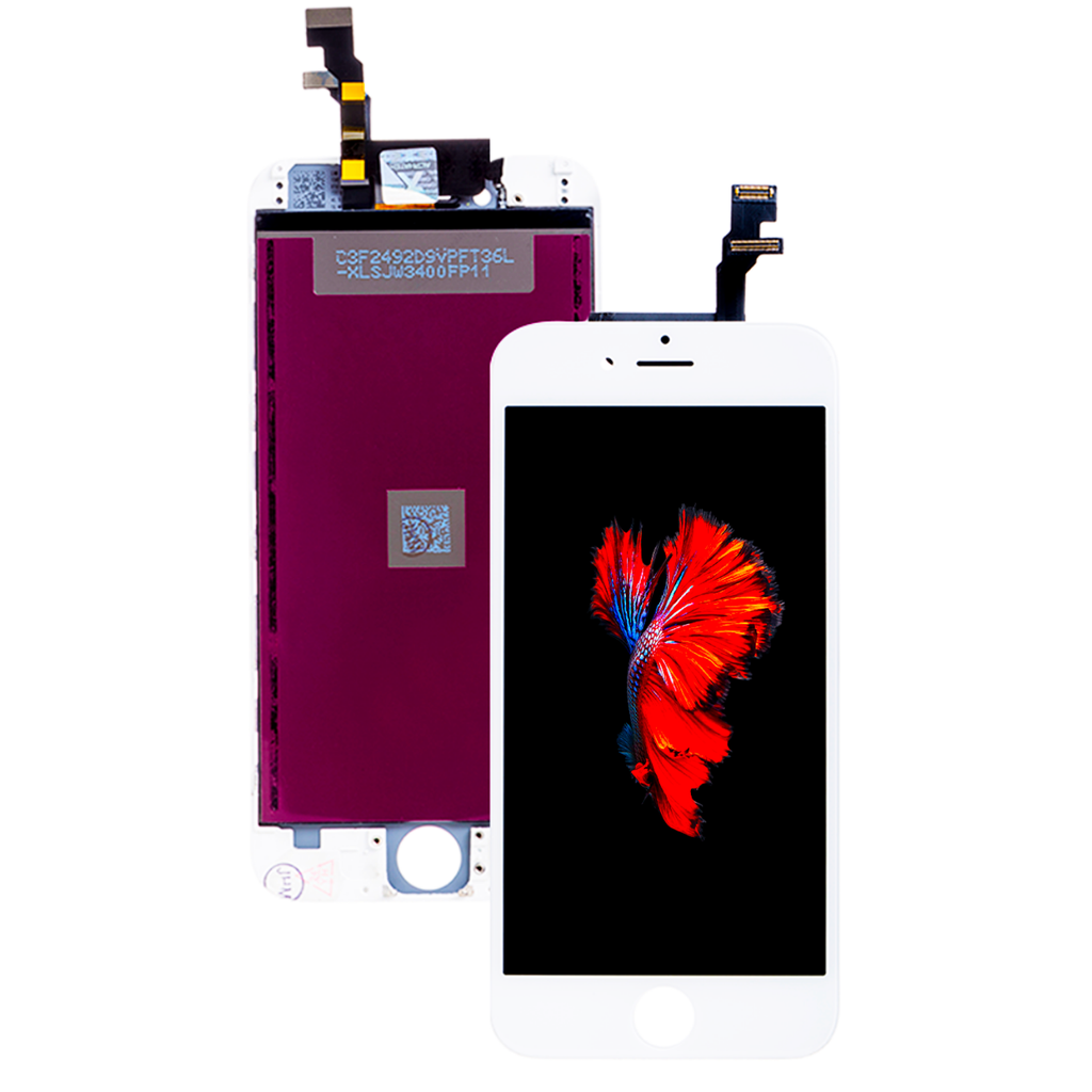 Display iPhone 6g