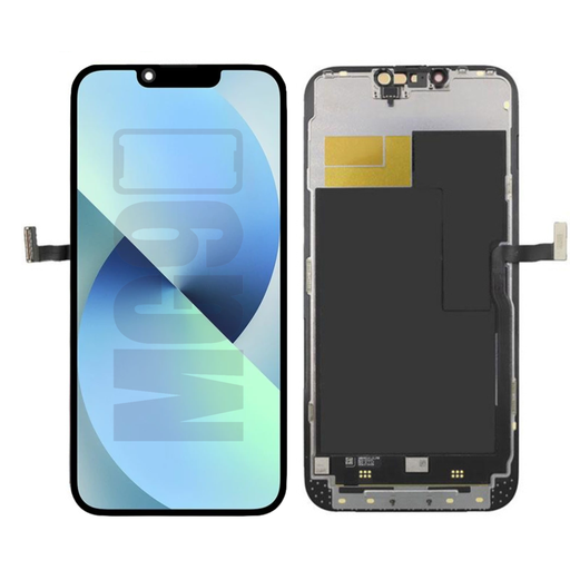 [MLM1456122360] Display iPhone 13 Mini Oled