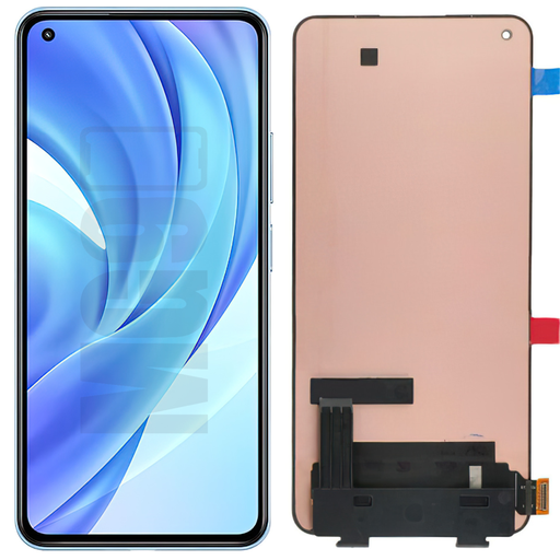 [MLM1421936246] Display Xiaomi Mi 11 Lite