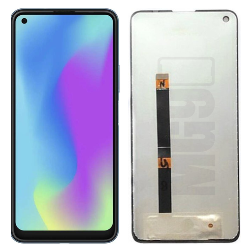[MLM1462009113] Display Hisense E50