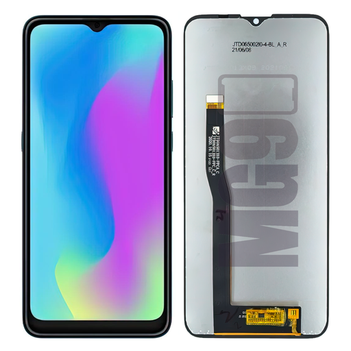 [MLM1493524957] Display Hisense E50 Lite