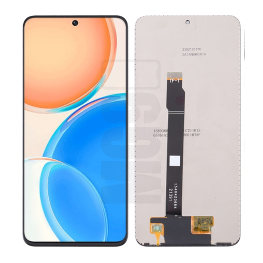 [MLM1714641925] Display Huawei Honor X8