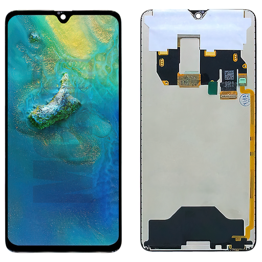 [MLM942001187] Display Huawei Mate 20 Leica OEM