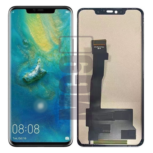 [MLM1869588715] Display Huawei Mate 20 Pro Incell