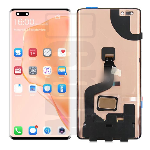 [MLM1461981124] Display Huawei Mate 40 Pro OEM