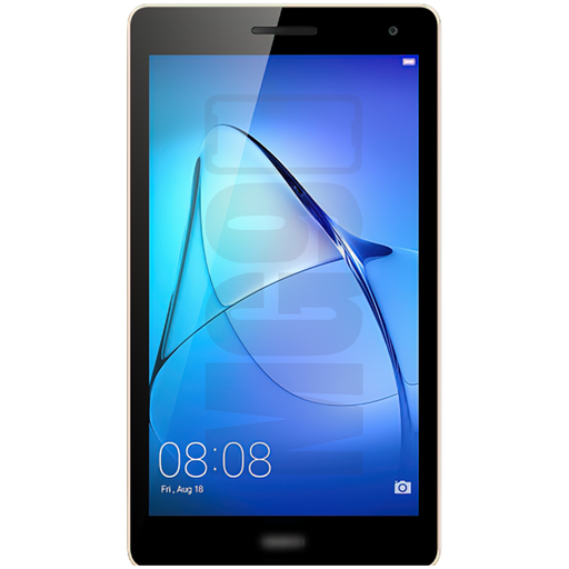 [MLM1399199130] Display Huawei Mediapad T3 7" 3G