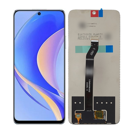 [MLM1714641923] Display Huawei Nova Y90 , Nova 12i