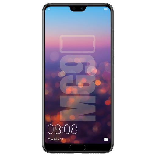 [MLM1441906742] Display Huawei P20 Pro Oled Con Marco