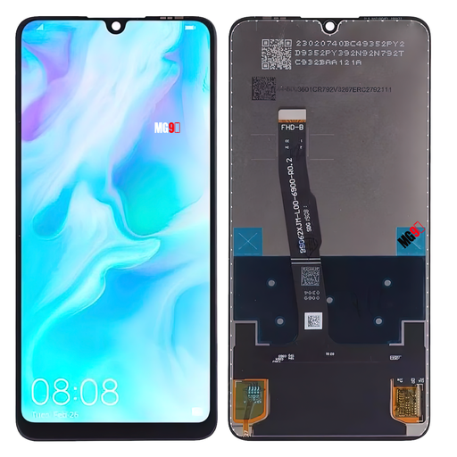 [MLM1588612051] Display Huawei P30 Lite Incell