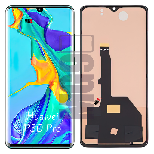 [MLM1493487676] Display Huawei P30 Pro Incell