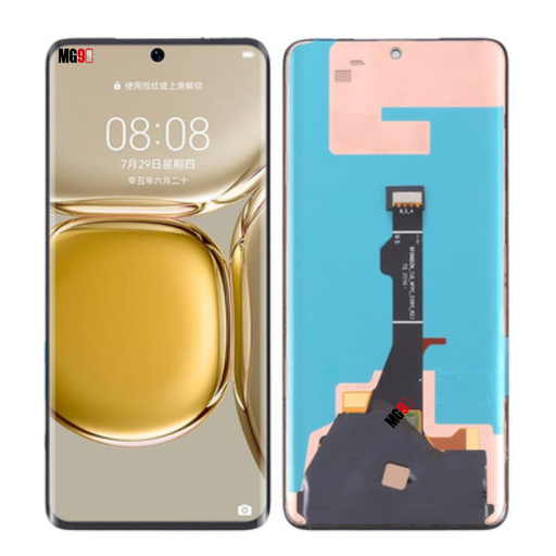 [MLM1723001688] Display Huawei P50 Pro