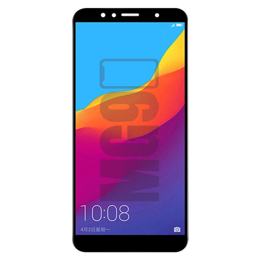 [MLM1441820588] Display Huawei Y6 2018/Honor 7a