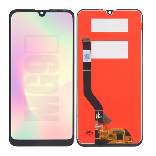 [MLM946359606] Display Huawei Y7 2019
