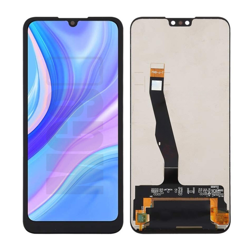 [MLM951190947] Display Huawei Y8s