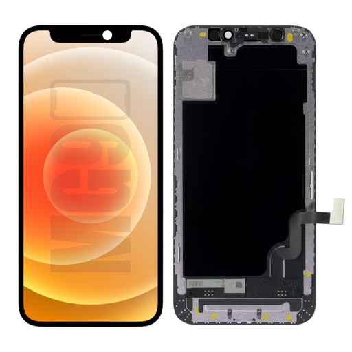 [MLM1456116398] Display iPhone 12 Mini GX Oled