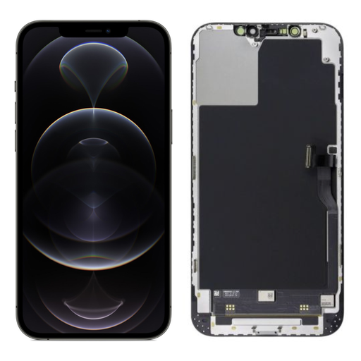 [MLM1462001620] Display iPhone 12 Pro Max Oled