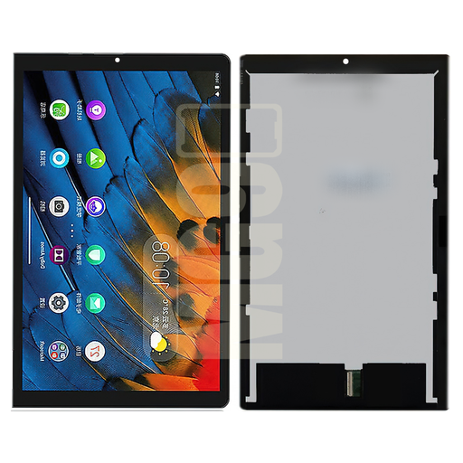 [MLM1864458099] Display Lenovo Yoga Tab Yt-X705F