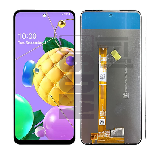 [MLM1308602323] Display Lg K42, K52