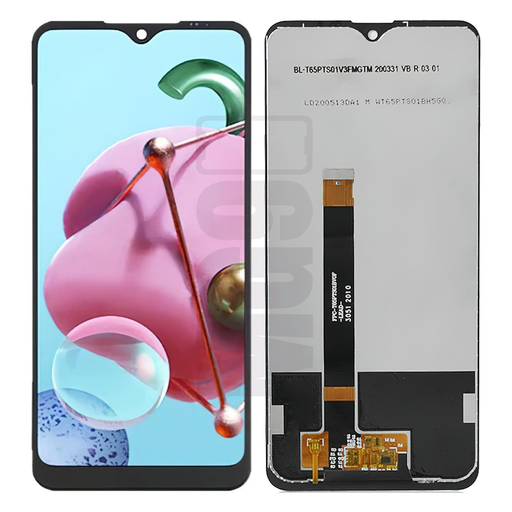 [MLM1366618328] Display LG K51