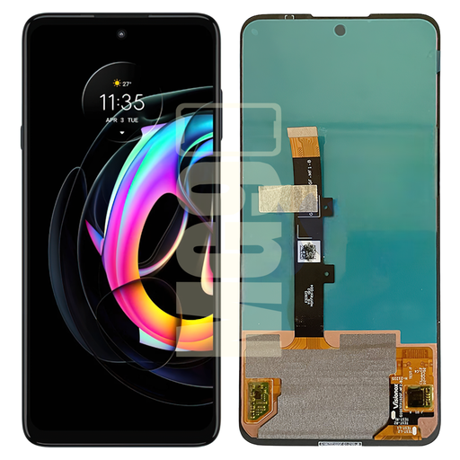 [MLM1472856420] Display Moto Edge 20 Lite, Edge 20 Fusion
