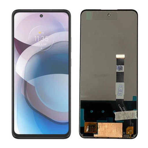 [MLM1312780785] Display Moto G 5G, One 5g Ace